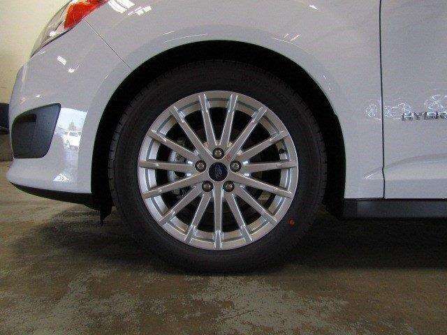 Ford C-Max Hybrid 2016 photo 6